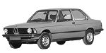 BMW E21 B1D15 Fault Code