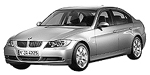 BMW E90 B1D15 Fault Code