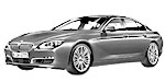 BMW F06 B1D15 Fault Code